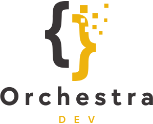 Orchestra Dev Logo